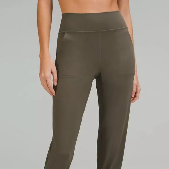 lululemon athletica Pants Jumpsuits Lululemon Align Jogger